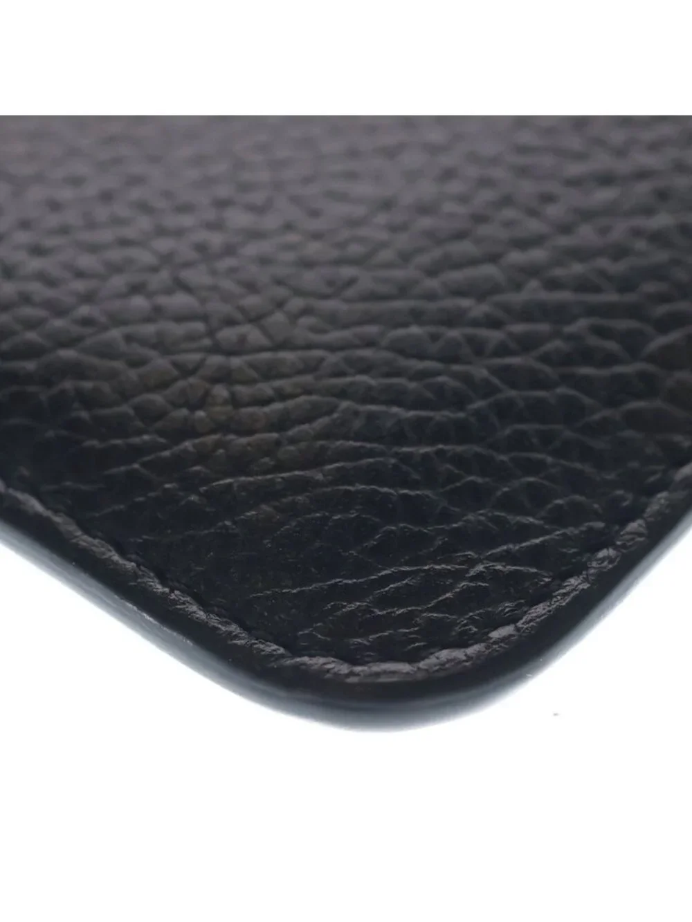 Balenciaga Cash Coin and Card Holder Logo